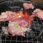 Yakiniku Sumiya Nishi Baipasu Ten - 