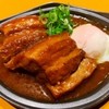 もんじゃ鉄板焼きモンスーン - 料理写真: