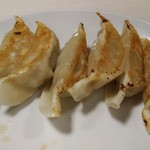 Gyoza no Osho Gobo Ten - 