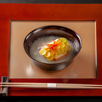 Sushi to Japanese cuisine Ginza Ichinoe - 