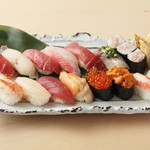 Sushi Kappo Sushi Sho - 