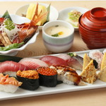 Sushi Kappo Sushi Sho - 