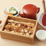 Sushi Kappo Sushi Sho - 