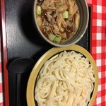 Sanbandokoro Shikoku Udon - 