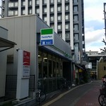 ファミリーマート - ファミリーマート西中島南方7町目店