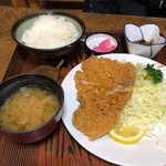 Tonkatsu Taro - 