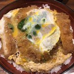 Pentatsu - カツ丼 650円→500円 ありがとう15周年クーポン