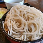 Soba Dokoro Minagawa - 蕎麦