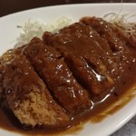 Shiobara no Youshokuya Grill Mikasa Ken - 