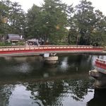 Amanohashidate Shogin - 廻旋橋