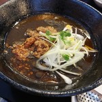 担々麺 天秤棒 - 