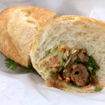 Banh mi & cafe Hadola - 