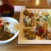 Restaurant Sansan - ランチバイキング(大人1000円)