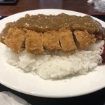 Pentatsu - カツカレー 750円→600円 15周年記念クーポン