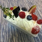 patisserie K.ViNCENT - 