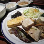 Restaurant Kamoshima - 