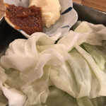 串モン 二合目 - 