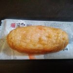 Ishinomaki Shiraken Kamaboko Ten Esuparu Higashi Kan Ten - ミニ白謙揚げ・紅しょうが