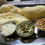 INDIAN NEPAL RESTAURANT RAJA - 