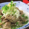 焼肉料理屋わんこ - 料理写真:牛水