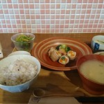 ロージーカフェ - 