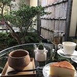 Museum李朝 cafe&gallery - 