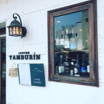 TAMBURIN - 