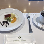 Okura Cafe & Restaurant Medico - 