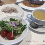 Okura Cafe & Restaurant Medico - 