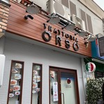 TRATTORIA ORSO - 