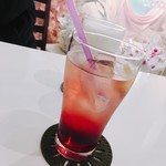 モニ カフェ - ドリンク写真: