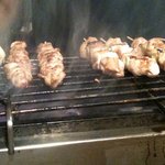 Yakitori Jin - 