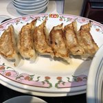 Gyoza no Osho Sasebo Ten - 