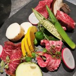 Yakiniku Sakaba TICK - 