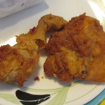 Kentucky Fried Chicken Kumegawa Ten - 