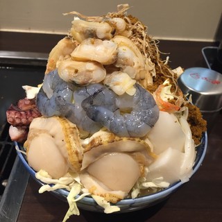 Asakusa Monja Zenya - 