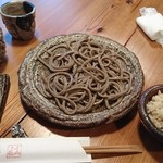 Soba Yusan - 