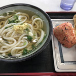 Sanuki Udon - 