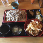 Teuchi Soba Itou - 