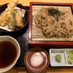 山の手温泉　食堂 - 