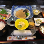 Kappo Sushi Ikkyu - 