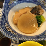 Kappo Sushi Ikkyu - 