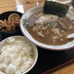 Ramen Marukiya - 