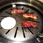 Kuroge Wagyu Yakiniku Beefers Toyonaka Midori Oka Bokujo - 焼きまっせ！