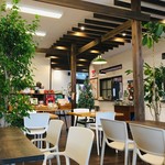 Delight Kitchen 27 - 店内