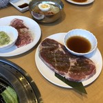 Yakiniku King Fukushima Izumi Ten - 