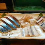 Sushi Masa - 