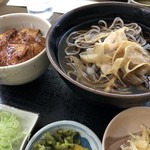 Kaitaku Soba - 