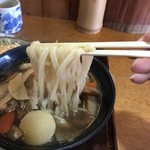 東郷庵 - 料理