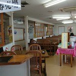 Umi Zukushi - 店内